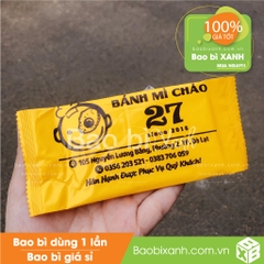 Khăn lạnh bánh mì chảo 27