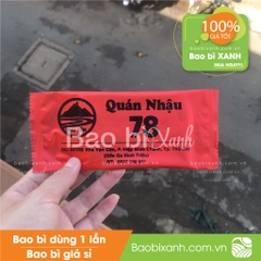 Khăn lạnh quán nhậu 78