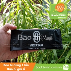 Khăn lạnh Astra