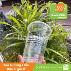 Ly nhựa Thế Giới Mì