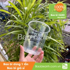 Ly nhựa nước ép 68