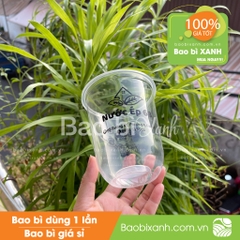 Ly nhựa nước ép 68