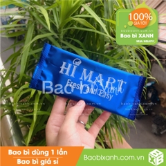 Khăn lạnh Hi Mart