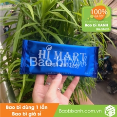 Khăn lạnh Hi Mart