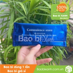 Khăn lạnh Hi Mart
