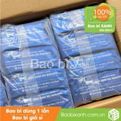 Khăn lạnh xe giường nằm Bình Định Go Busline