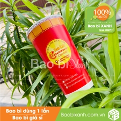Ly giấy Rạp chiếu phim Dak Lak Cinema Center