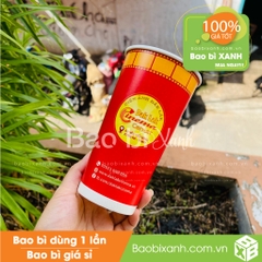 Ly giấy Rạp chiếu phim Dak Lak Cinema Center