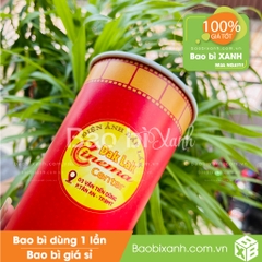 Ly giấy Rạp chiếu phim Dak Lak Cinema Center