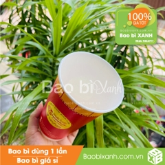 Ly giấy Rạp chiếu phim Dak Lak Cinema Center