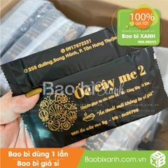 Khăn lạnh Ốc Cây Me