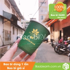 Ly giấy nước tăng lực Sâm Ngọc Linh Sói Đêm Night Wolf