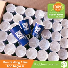 Ly giấy Symbol Coffee & Tea