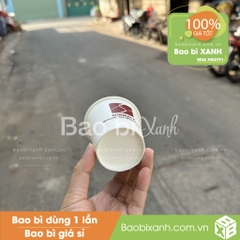 Ly giấy ngân hàng Agribank