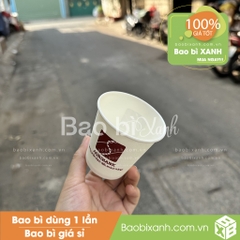 Ly giấy ngân hàng Agribank