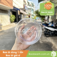 Ly nhựa H2 Audio