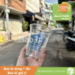 Ly nhựa H2 Audio