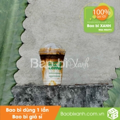 Ly nhựa Katus
