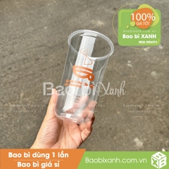 Ly nhựa thương hiệu 68