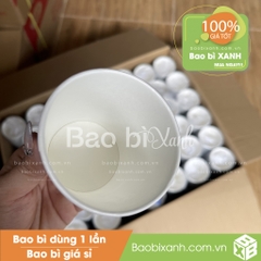 Ly giấy nha khoa Anh Dũng