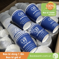 Ly giấy nha khoa Anh Dũng