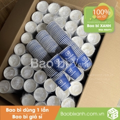Ly giấy nha khoa Anh Dũng