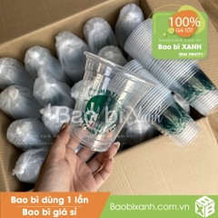 Ly nhựa Hotila