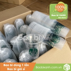 Ly nhựa Hotila