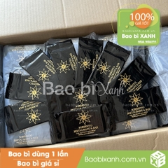 Khăn lạnh nhà hàng và bar SORRENTO