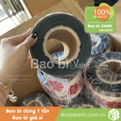 Màng ép Giáo xứ Hà Đông Caritas