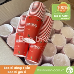 Ly giấy COINTREAU