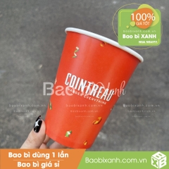 Ly giấy COINTREAU