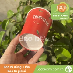 Ly giấy COINTREAU