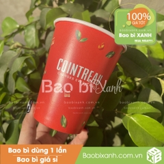 Ly giấy COINTREAU