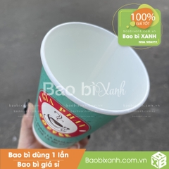 Ly giấy Gia Phan Coffee