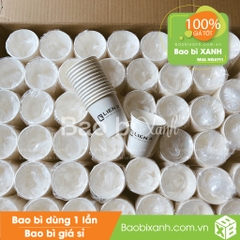 Ly giấy nệm Liên Á