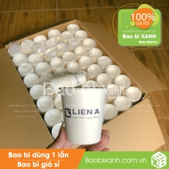 Ly giấy nệm Liên Á