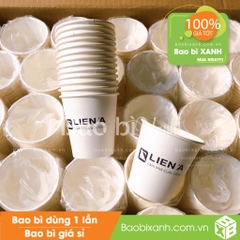 Ly giấy nệm Liên Á