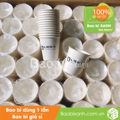 Ly giấy nệm Liên Á