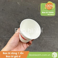 Ly giấy thực phẩm ăn liền Acecook
