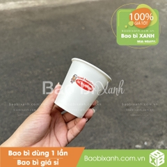 Ly giấy thực phẩm ăn liền Acecook