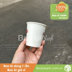 Ly giấy thực phẩm ăn liền Acecook