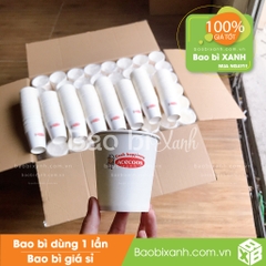 Ly giấy thực phẩm ăn liền Acecook
