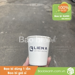Ly giấy nệm Liên Á