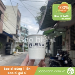 Ly giấy nệm Liên Á