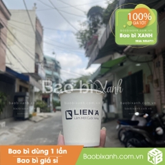 Ly giấy nệm Liên Á