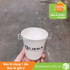 Ly giấy nệm Liên Á