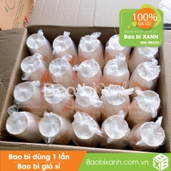 Ly giấy bánh mì Tân Hà