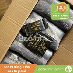 Khăn lạnh Trúc Vy Coffee