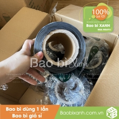 Màng ép GREEN COFFEE